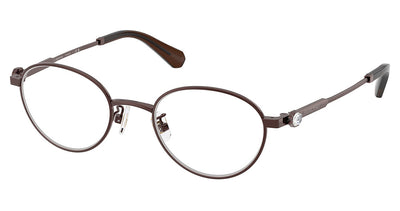 SWAROVSKI SK1028TD Eyeglasses