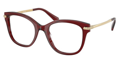 SWAROVSKI SK2044F Eyeglasses