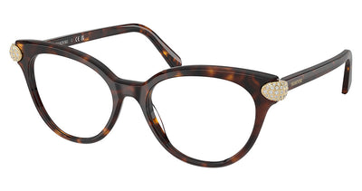 SWAROVSKI SK2046F Eyeglasses