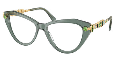 SWAROVSKI SK2047 Eyeglasses