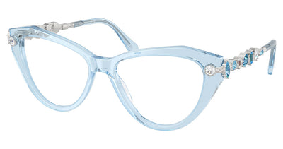 SWAROVSKI SK2047 Eyeglasses