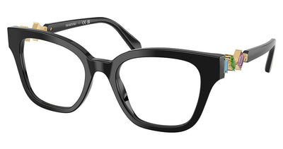 SWAROVSKI SK2048F Eyeglasses