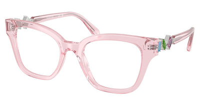 SWAROVSKI SK2048F Eyeglasses
