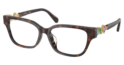 SWAROVSKI SK2049D Eyeglasses