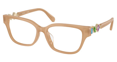 SWAROVSKI SK2049D Eyeglasses