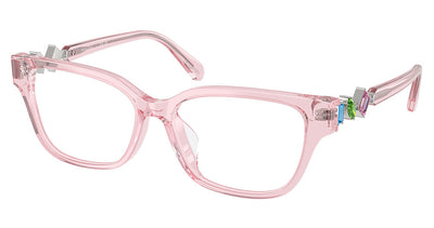 SWAROVSKI SK2049D Eyeglasses