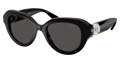 SWAROVSKI SK6037 Sunglasses