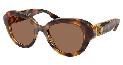 SWAROVSKI SK6037 Sunglasses