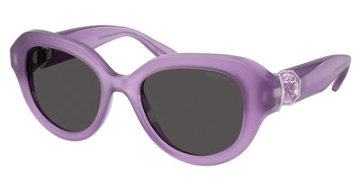 SWAROVSKI SK6037 Sunglasses