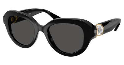 SWAROVSKI SK6037F Sunglasses