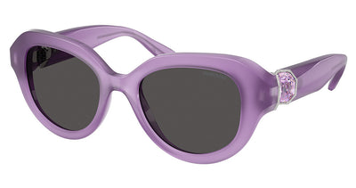 SWAROVSKI SK6037F Sunglasses