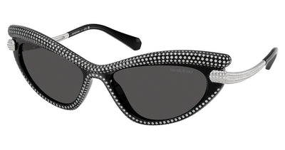 SWAROVSKI SK6038 Sunglasses