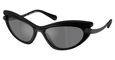 SWAROVSKI SK6038 Sunglasses