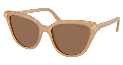 SWAROVSKI SK6039 Sunglasses