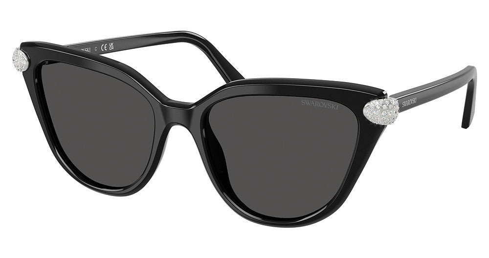 SWAROVSKI SK6039F Sunglasses