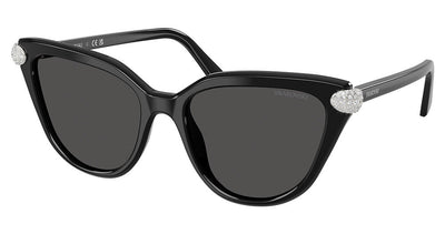 SWAROVSKI SK6039F Sunglasses