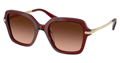 SWAROVSKI SK6040F Sunglasses