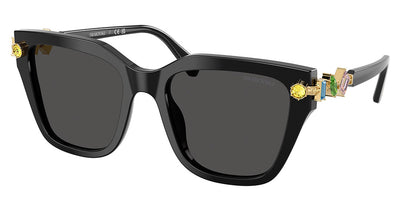 SWAROVSKI SK6041 Sunglasses