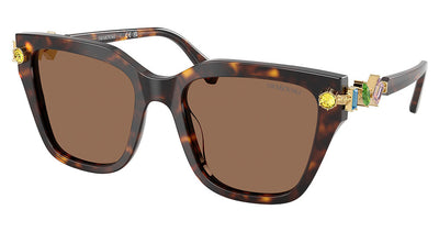 SWAROVSKI SK6041 Sunglasses