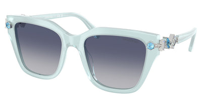 SWAROVSKI SK6041 Sunglasses