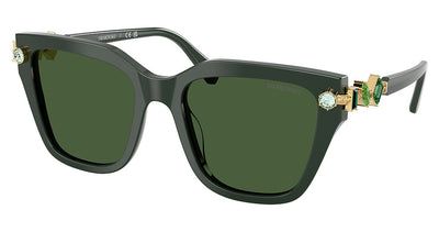 SWAROVSKI SK6041 Sunglasses