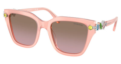 SWAROVSKI SK6041 Sunglasses
