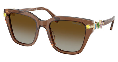 SWAROVSKI SK6041 Sunglasses