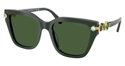 SWAROVSKI SK6041F Sunglasses