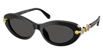 SWAROVSKI SK6042 Sunglasses