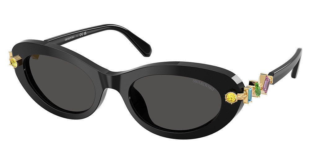 SWAROVSKI SK6042 Sunglasses