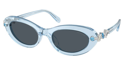 SWAROVSKI SK6042 Sunglasses