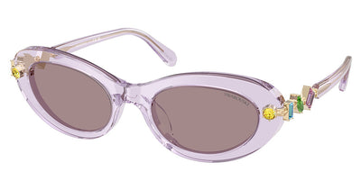 SWAROVSKI SK6042 Sunglasses