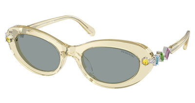 SWAROVSKI SK6042 Sunglasses