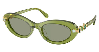 SWAROVSKI SK6042 Sunglasses