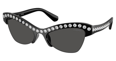 SWAROVSKI SK6043 Sunglasses