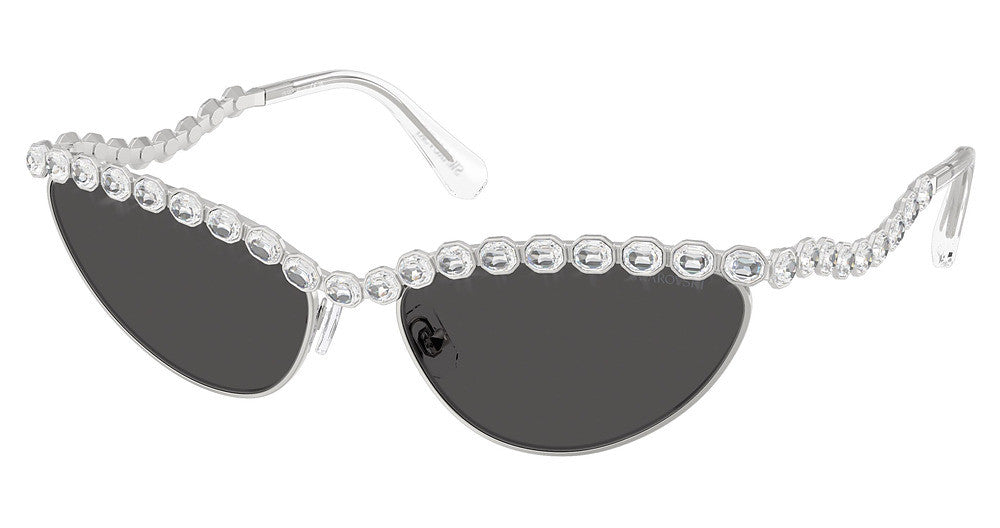 SWAROVSKI SK7030 Sunglasses