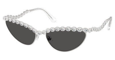 SWAROVSKI SK7030 Sunglasses