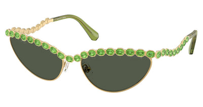 SWAROVSKI SK7030 Sunglasses