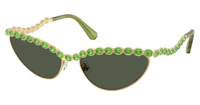 SWAROVSKI SK7030 Sunglasses