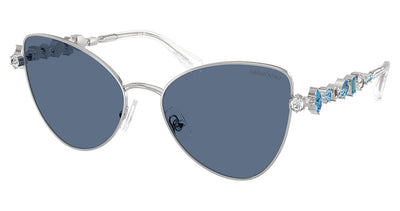 SWAROVSKI SK7034 Sunglasses