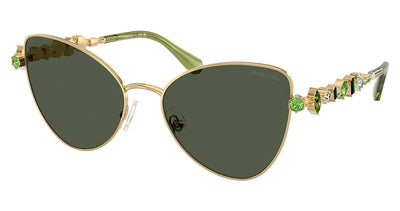 SWAROVSKI SK7034 Sunglasses