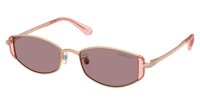 SWAROVSKI SK7035D Sunglasses
