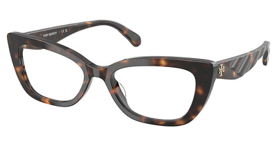 Tory Burch TY2155U Eyeglasses