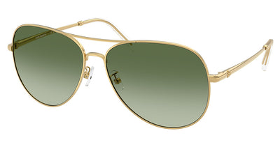 Tory Burch TY6114 Sunglasses