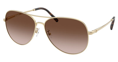 Tory Burch TY6114 Sunglasses