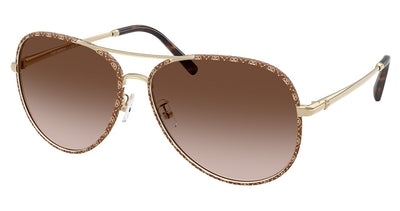 Tory Burch TY6114 Sunglasses