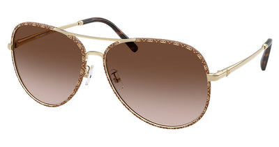 Tory Burch TY6114 Sunglasses