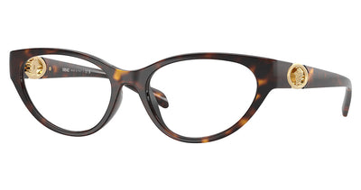 Versace VE3372U Eyeglasses