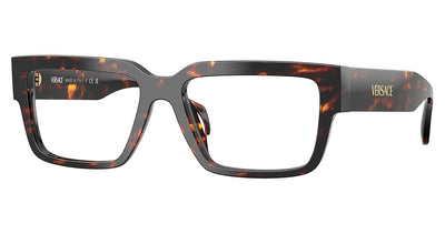 Versace VE3374U Eyeglasses