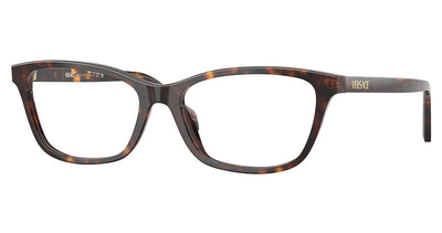 Versace VE3375F Eyeglasses